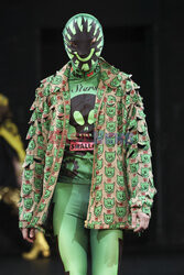 Walter Van Beirendonck