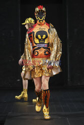 Walter Van Beirendonck