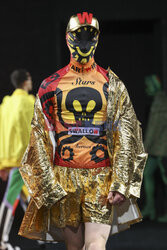 Walter Van Beirendonck