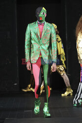 Walter Van Beirendonck