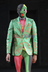 Walter Van Beirendonck