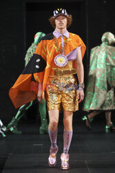 Walter Van Beirendonck