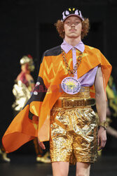 Walter Van Beirendonck