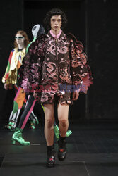 Walter Van Beirendonck