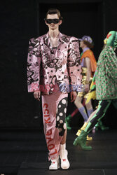 Walter Van Beirendonck