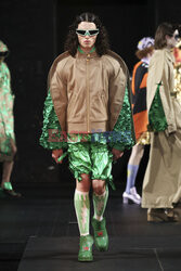 Walter Van Beirendonck