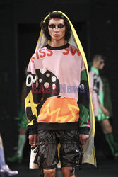 Walter Van Beirendonck