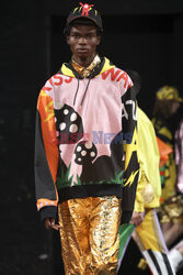 Walter Van Beirendonck