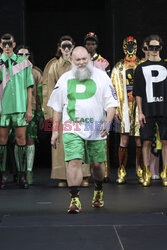 Walter Van Beirendonck