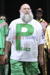 Walter Van Beirendonck