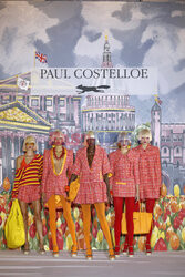 Paul Costelloe