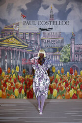 Paul Costelloe