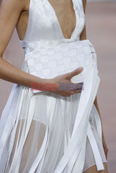 Alberta Ferretti detail