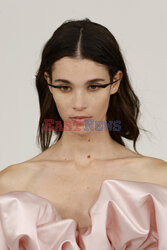 Alexis Mabille details HC, detale