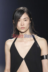 Ann Demeulemeester beauty