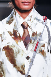 Antonio Marras detail