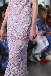 Carolina Herrera detail