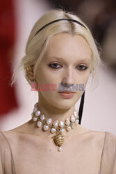 Christian Dior details HC, detale