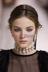 Christian Dior details HC, detale