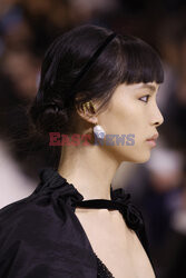 Christian Dior details HC, detale