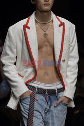 Dsquared2 men, detale