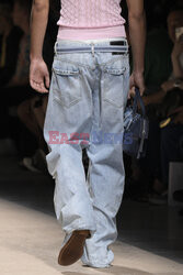 Dsquared2 men, detale