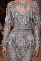 Elie Saab details HC, detale