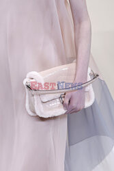 Fendi details HC, detale