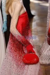 Georges Hobeika details HC, detale