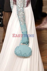 Georges Hobeika details HC, detale