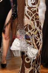 Georges Hobeika details HC, detale