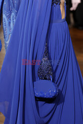 Georges Hobeika details HC, detale