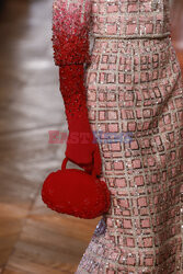 Georges Hobeika details HC, detale