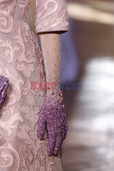 Georges Hobeika details HC, detale