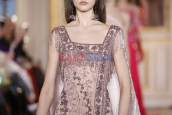 Georges Hobeika details HC, detale