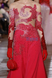 Georges Hobeika details HC, detale