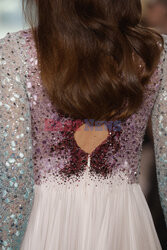 Georges Hobeika details HC, detale