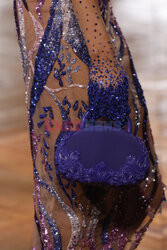 Georges Hobeika details HC, detale