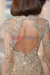 Georges Hobeika details HC, detale