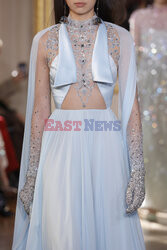 Georges Hobeika details HC, detale