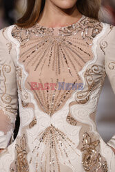 Georges Hobeika details HC, detale