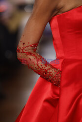 Georges Hobeika details HC, detale