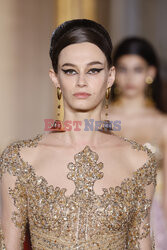 Georges Hobeika details HC, detale