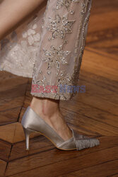 Georges Hobeika details HC, detale