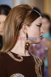 Georges Hobeika details HC, detale