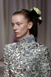 Giambattista Valli details HC, detale