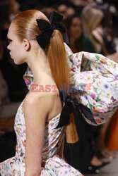 Giambattista Valli details HC, detale