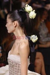 Giambattista Valli details HC, detale