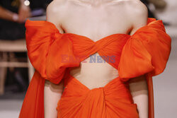 Giambattista Valli details HC, detale