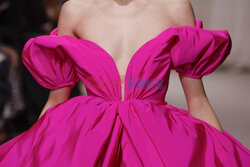 Giambattista Valli details HC, detale